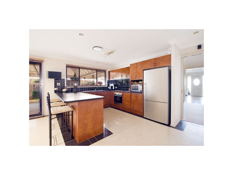 5 Pardalote Street, Glenwood NSW 2768