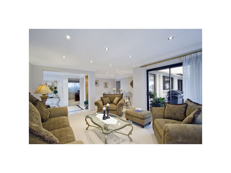 5 Pardalote Street, Glenwood NSW 2768