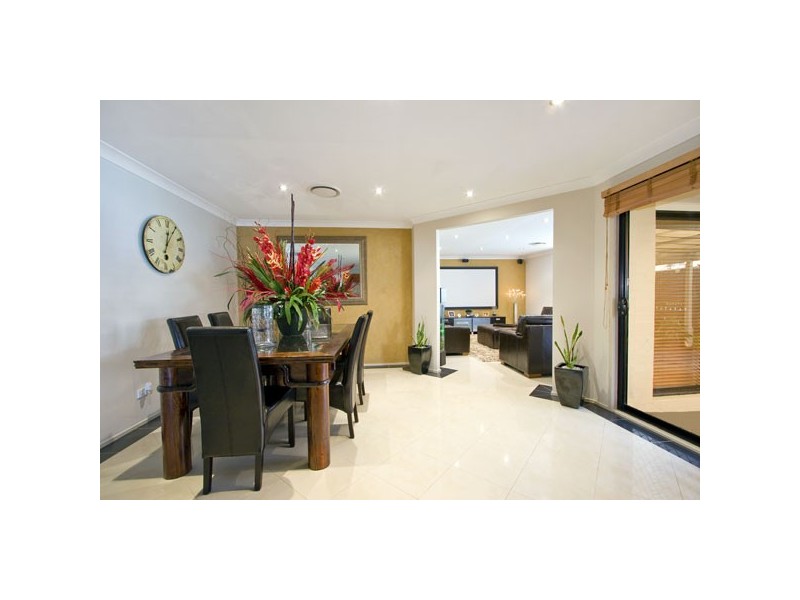 5 Pardalote Street, Glenwood NSW 2768