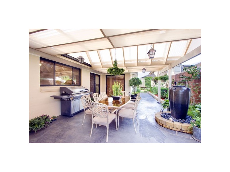 5 Pardalote Street, Glenwood NSW 2768