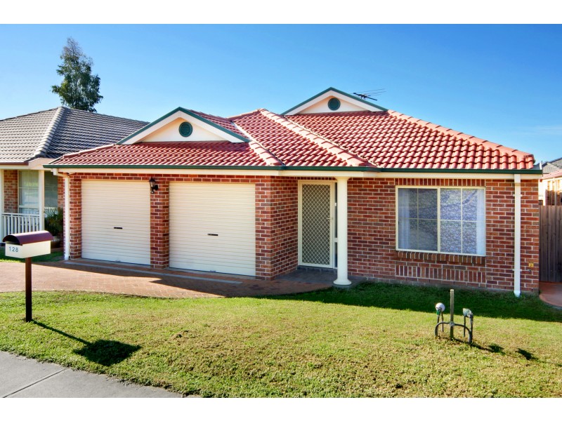 128 Conrad Road, Kellyville Ridge NSW 2155