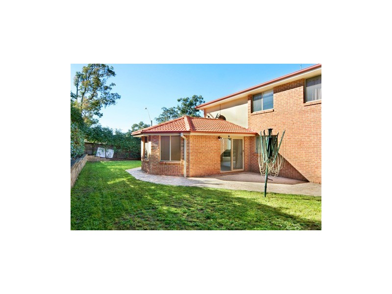 13 Hebe Place, Kellyville NSW 2155