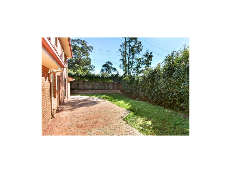 13 Hebe Place, Kellyville NSW 2155
