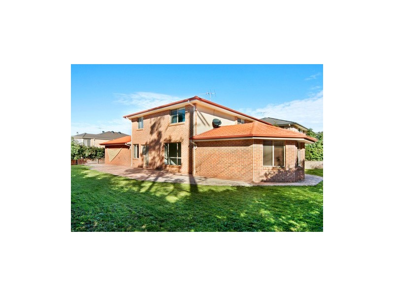 13 Hebe Place, Kellyville NSW 2155