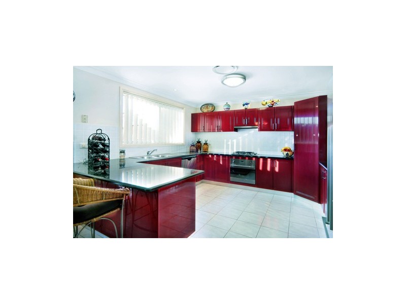 37 Morgan Place, Beaumont Hills NSW 2155