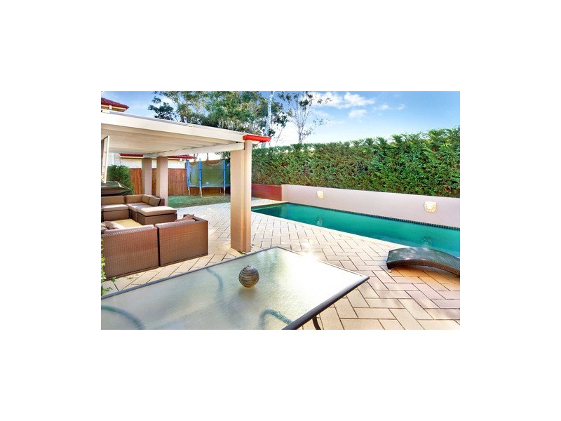 37 Morgan Place, Beaumont Hills NSW 2155