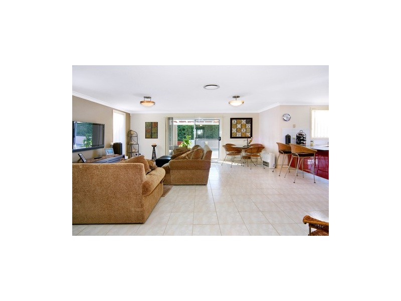 37 Morgan Place, Beaumont Hills NSW 2155