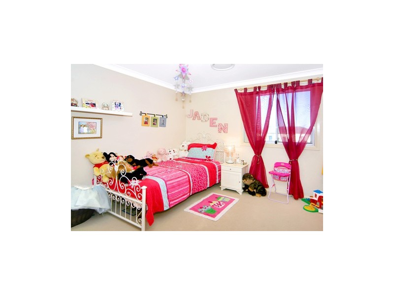 37 Morgan Place, Beaumont Hills NSW 2155