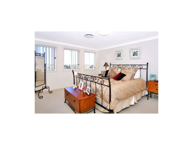 37 Morgan Place, Beaumont Hills NSW 2155