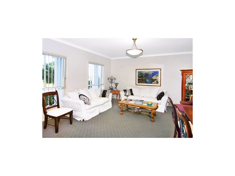 37 Morgan Place, Beaumont Hills NSW 2155