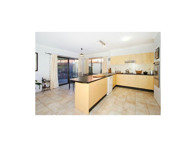 16 Silvertop Place, Glenwood NSW 2768