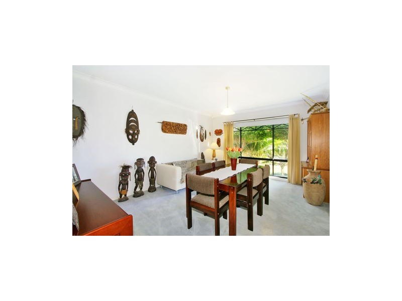 16 Silvertop Place, Glenwood NSW 2768