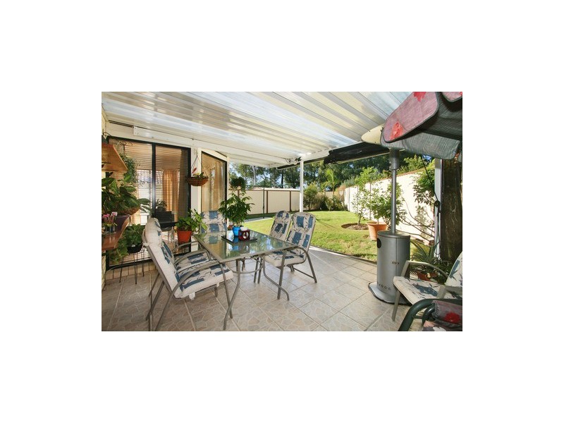 16 Silvertop Place, Glenwood NSW 2768