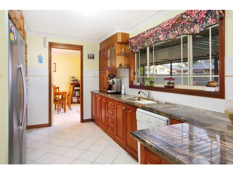 49 Greenwood Road, Kellyville NSW 2155