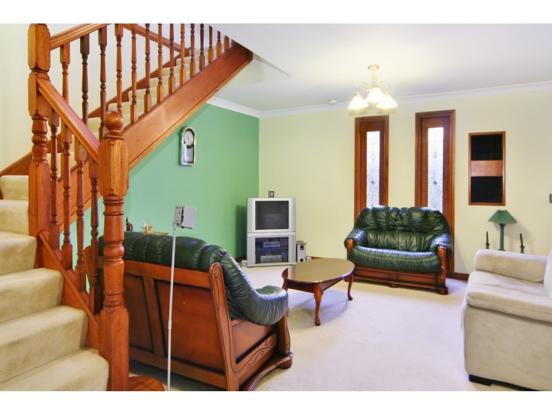 49 Greenwood Road, Kellyville NSW 2155
