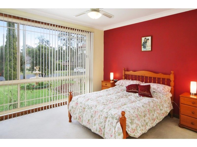 49 Greenwood Road, Kellyville NSW 2155