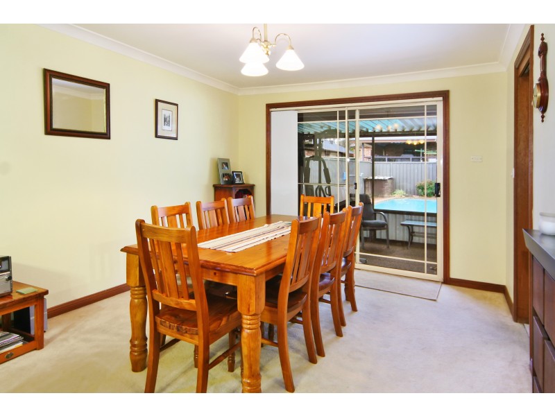 49 Greenwood Road, Kellyville NSW 2155