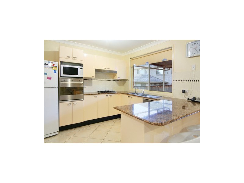 Lot 1036 Wilkins Avenue, Beaumont Hills NSW 2155