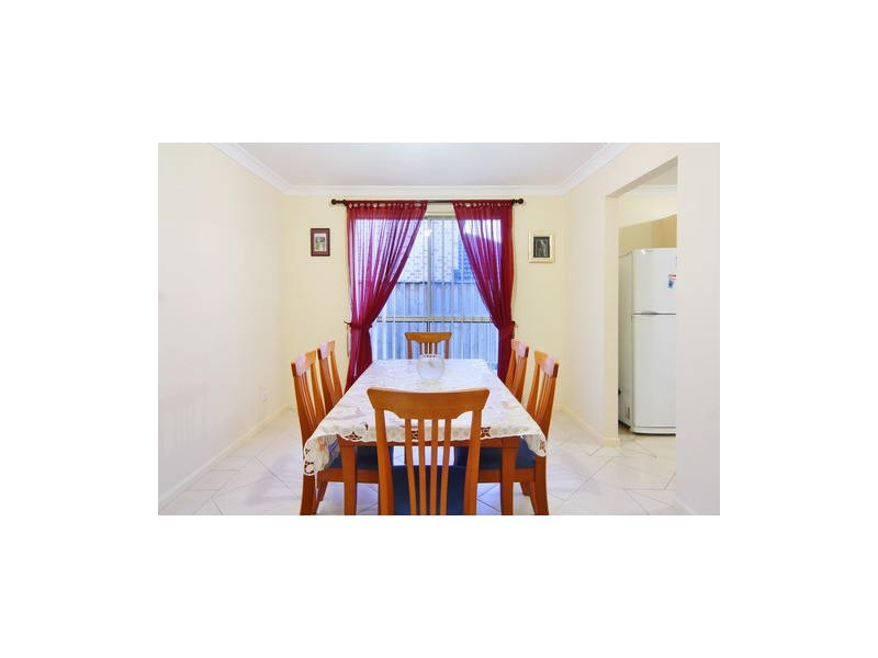 Lot 1036 Wilkins Avenue, Beaumont Hills NSW 2155