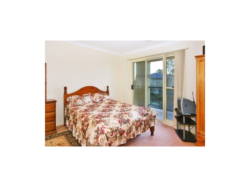 Lot 1036 Wilkins Avenue, Beaumont Hills NSW 2155