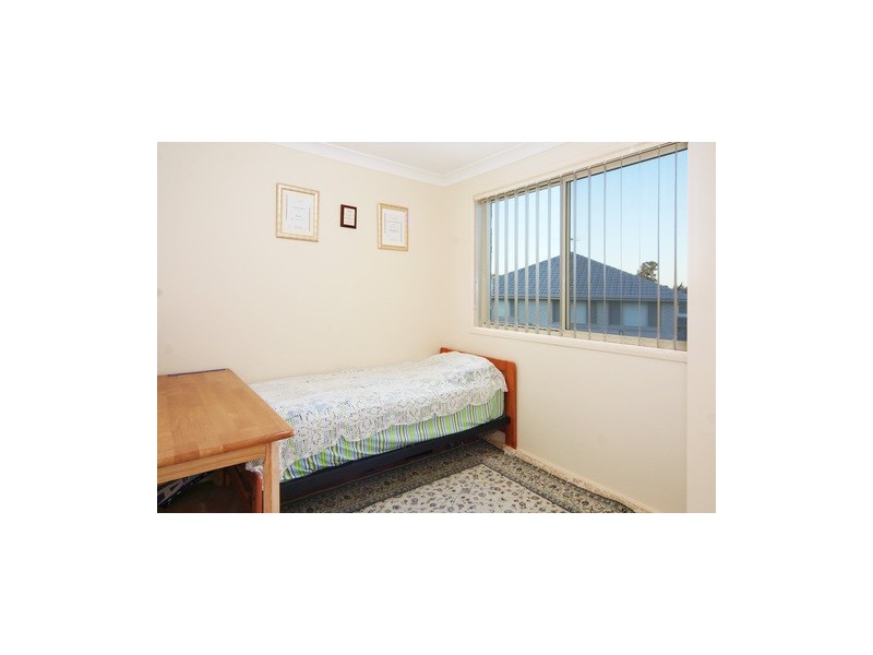 Lot 1036 Wilkins Avenue, Beaumont Hills NSW 2155