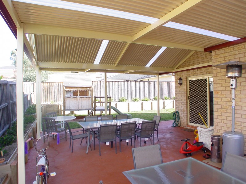 16 Ali Place, Glenwood NSW 2768