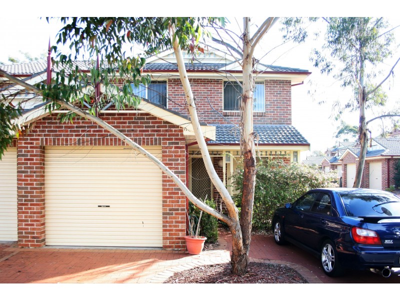20/ 40 Highfield Road, Quakers Hill NSW 2763