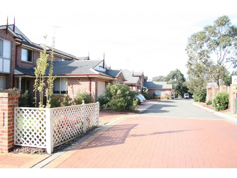 20/ 40 Highfield Road, Quakers Hill NSW 2763