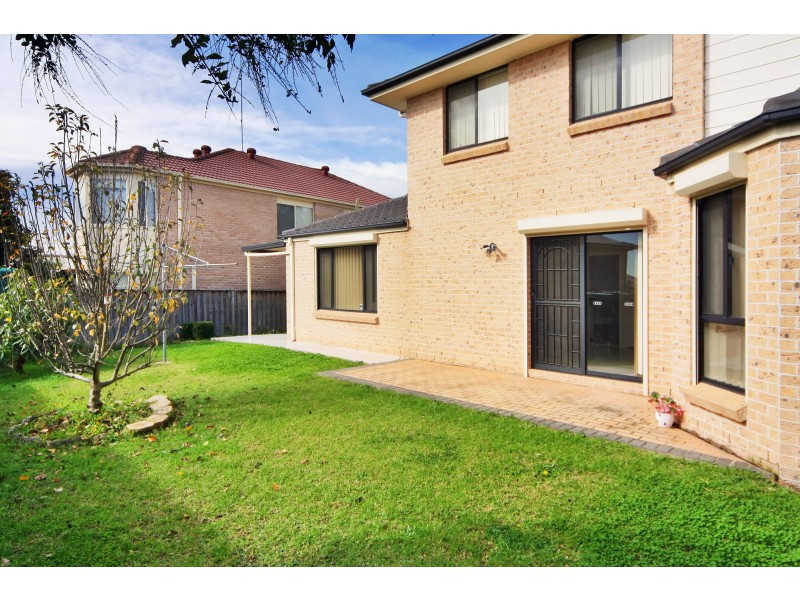 58 Clower Avenue, Rouse Hill NSW 2155