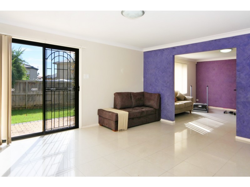 58 Clower Avenue, Rouse Hill NSW 2155