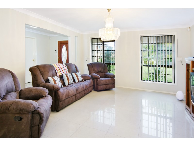 58 Clower Avenue, Rouse Hill NSW 2155