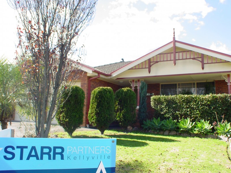 271 Glenwood Park Drive, Glenwood NSW 2768