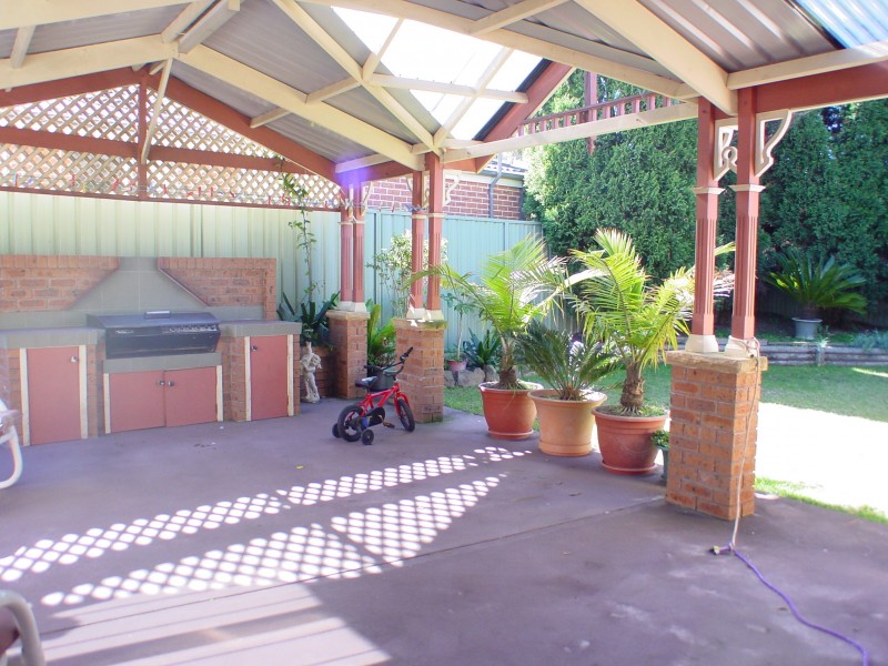 271 Glenwood Park Drive, Glenwood NSW 2768