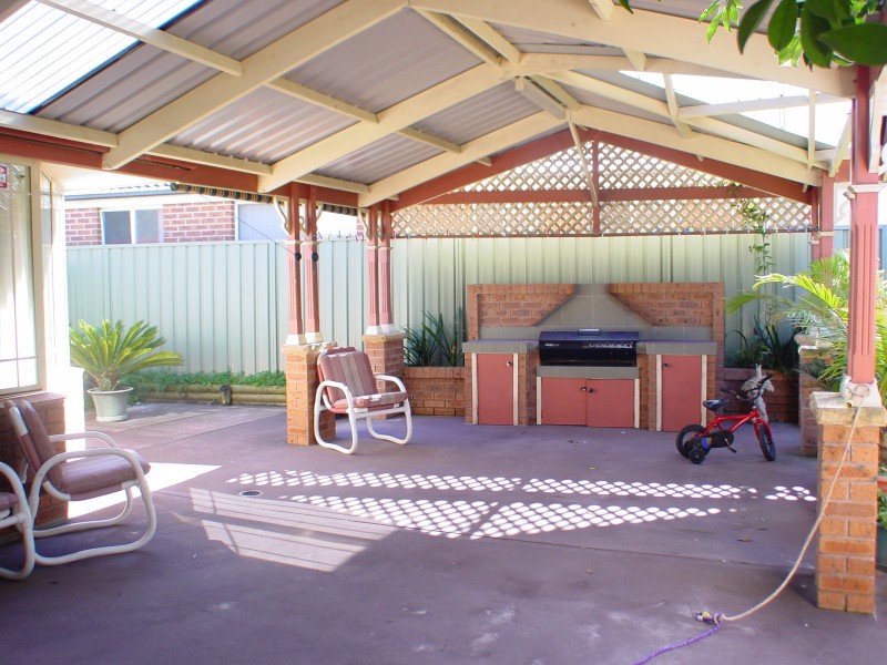 271 Glenwood Park Drive, Glenwood NSW 2768