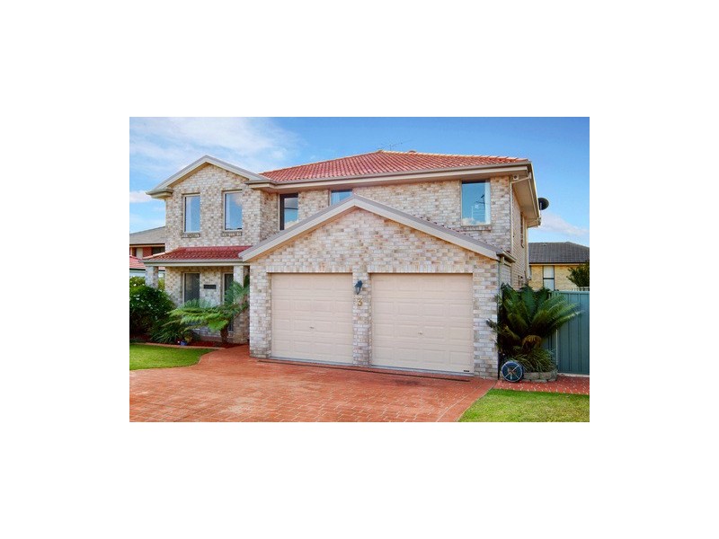 3 Bagala Street, Glenwood NSW 2768