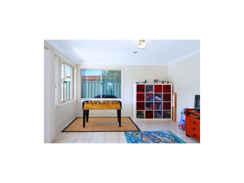 3 Bagala Street, Glenwood NSW 2768