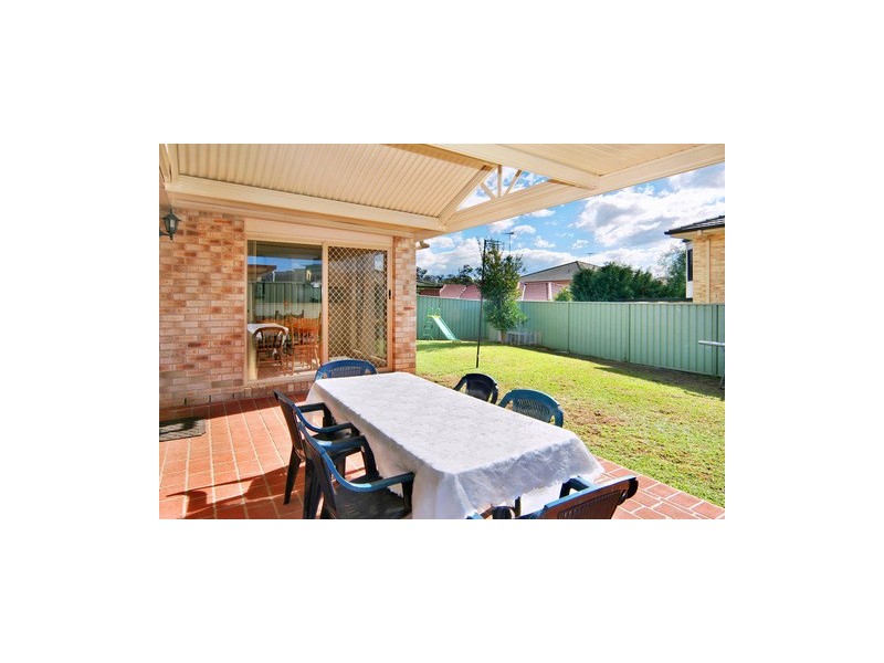 3 Bagala Street, Glenwood NSW 2768
