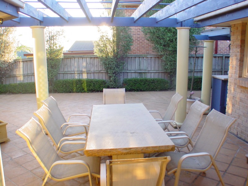 26 Hungerford Drive, Glenwood NSW 2768