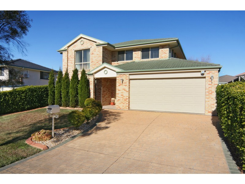 12 Rufus Street, Glenwood NSW 2768