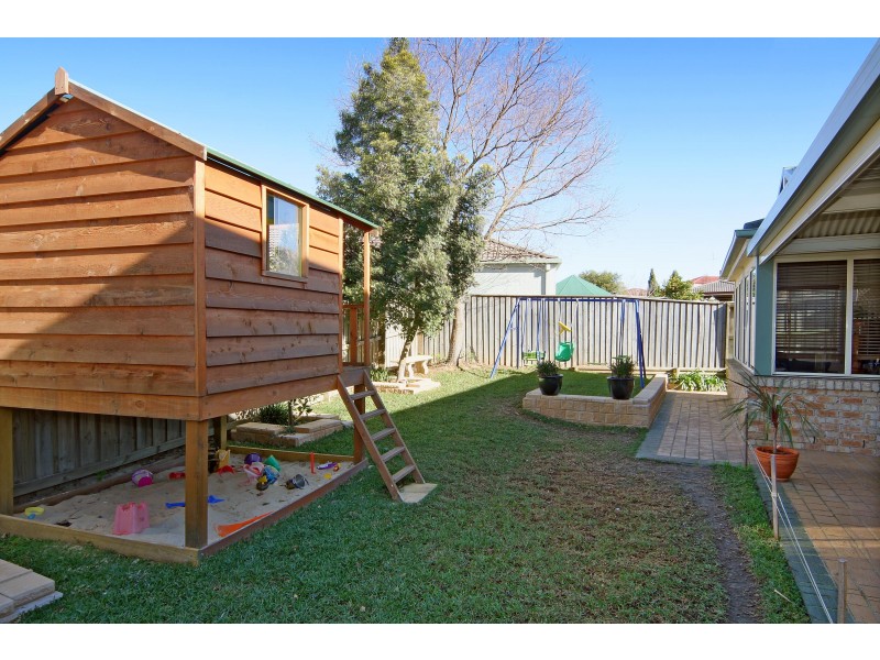 12 Rufus Street, Glenwood NSW 2768