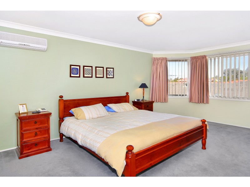 12 Rufus Street, Glenwood NSW 2768