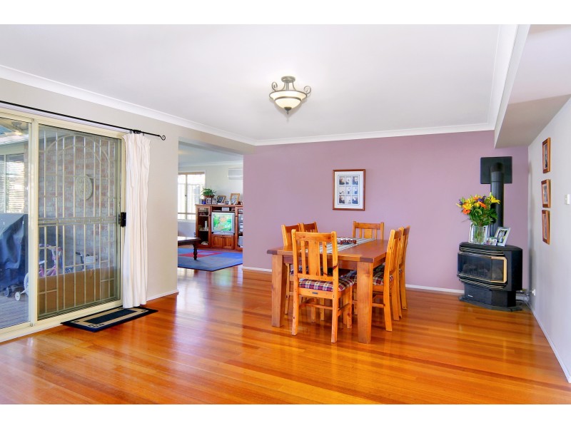 12 Rufus Street, Glenwood NSW 2768