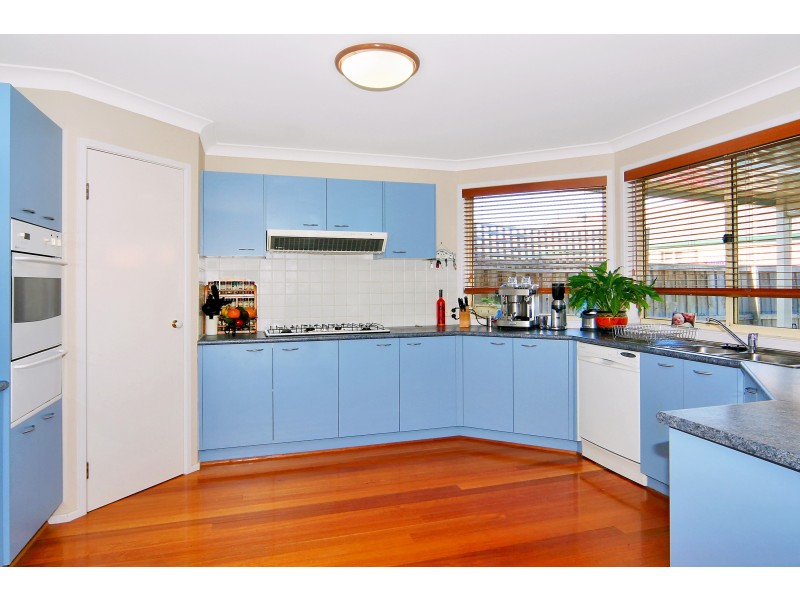 12 Rufus Street, Glenwood NSW 2768