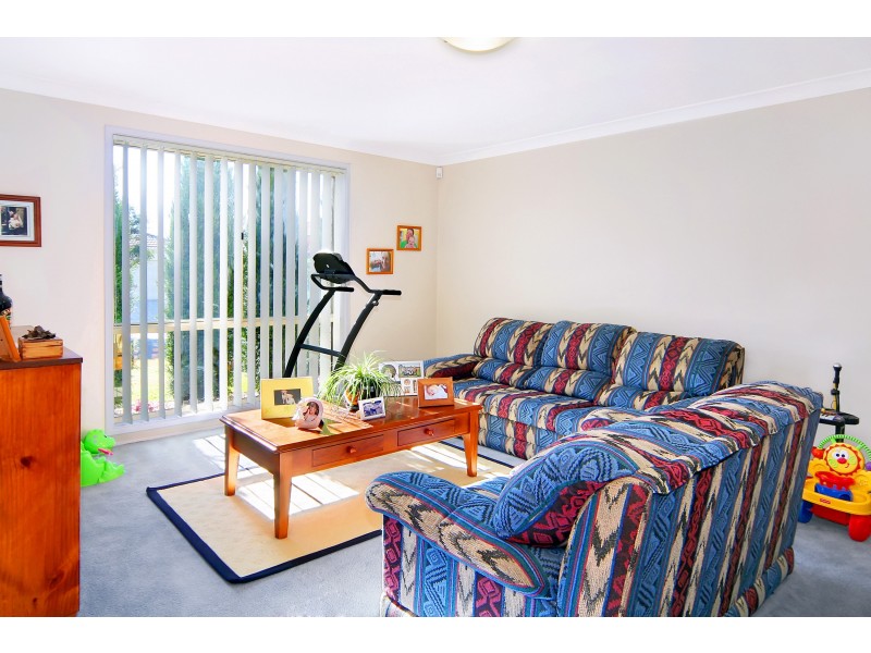 12 Rufus Street, Glenwood NSW 2768