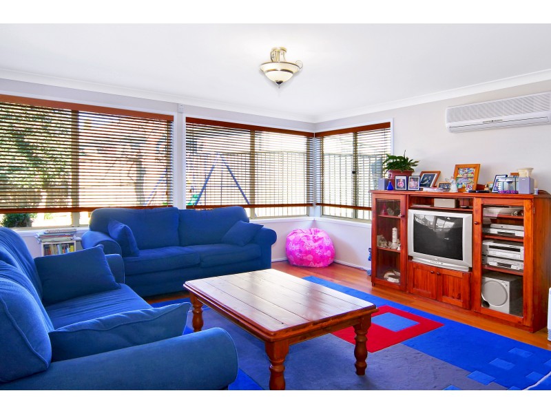 12 Rufus Street, Glenwood NSW 2768