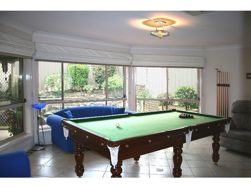 19 Kinnane Crescent, Acacia Gardens NSW 2763