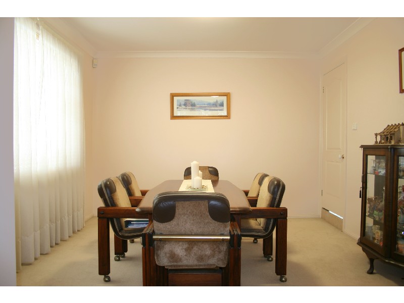 19 Kinnane Crescent, Acacia Gardens NSW 2763