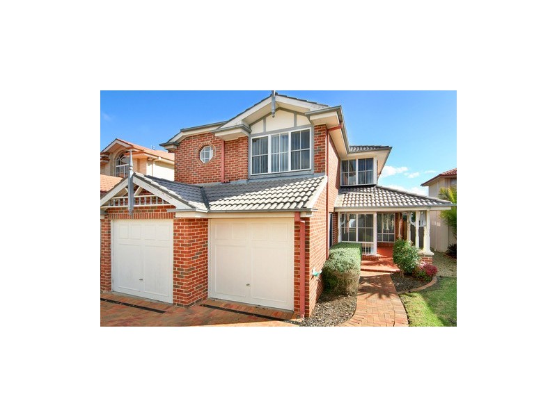 5 Angara Circuit, Glenwood NSW 2768