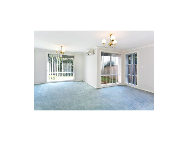 5 Angara Circuit, Glenwood NSW 2768