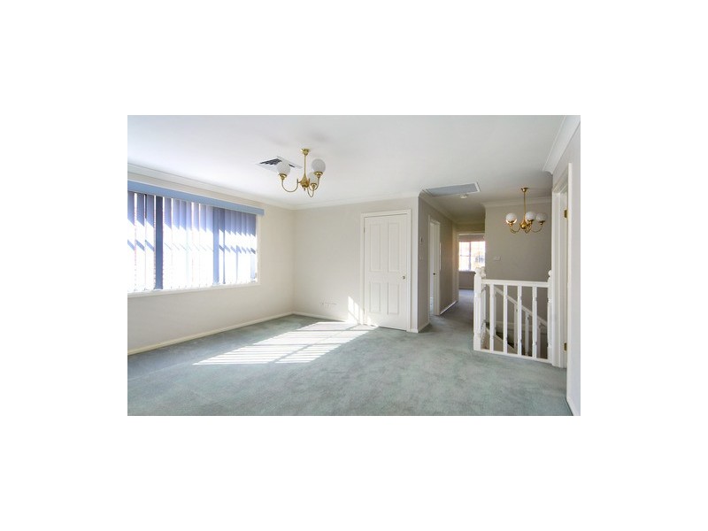 5 Angara Circuit, Glenwood NSW 2768